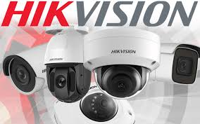 Hikvision Bullet Camera Montreal