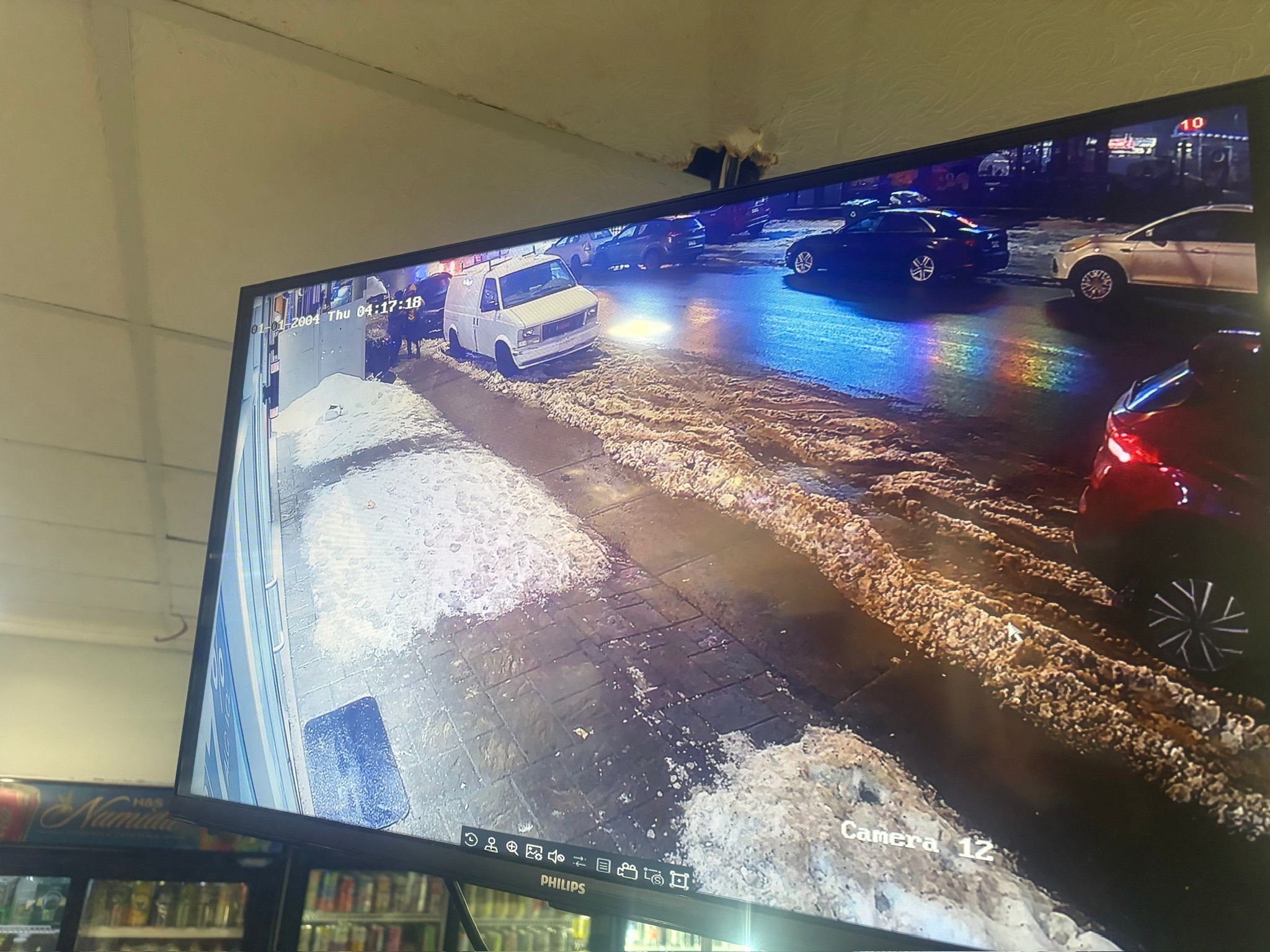 Hikvision ColorVu Camera Installation